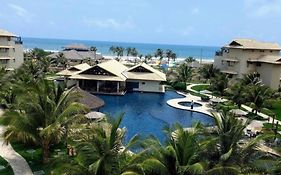 Beach Place Resort - Terreo